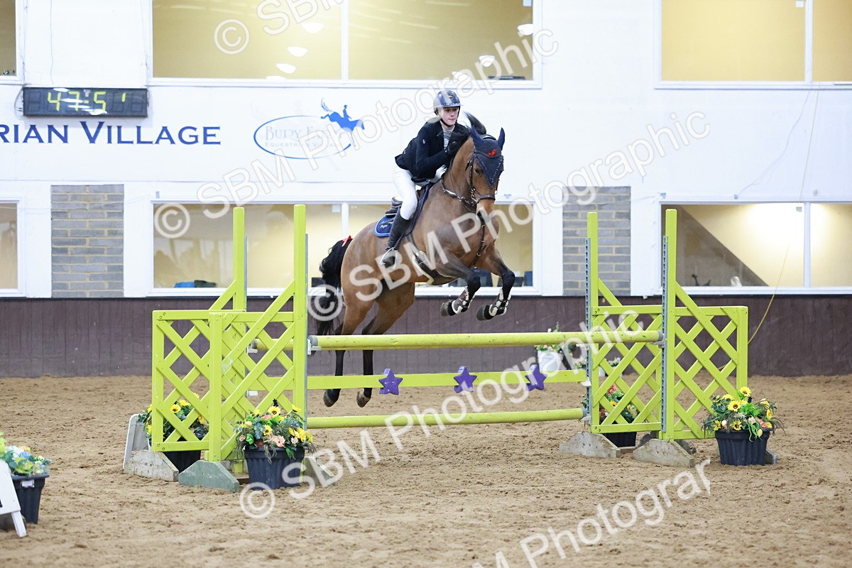 SBM_007531 - Class 24 - Nupafeed Supplements Senior Discovery/ 1m Open