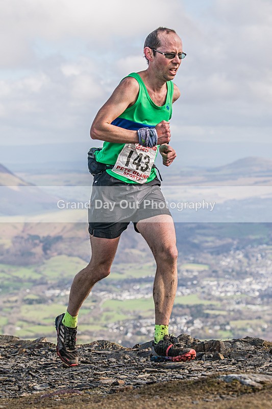 Coledale-214 - Coledale Horseshoe Fell Race Saturday 30th March 2024