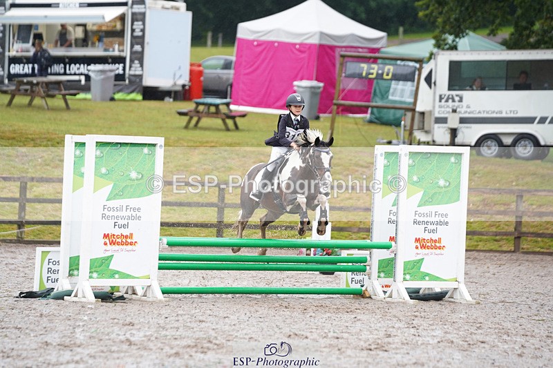 240824X-085256-20474 - 70cm Round 1 8.30 to 9.30