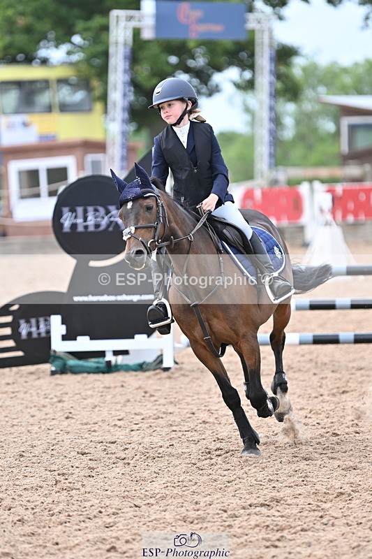 240628A-160418-01348 - Cls 5 Stepping Stones 128cm + 138cm