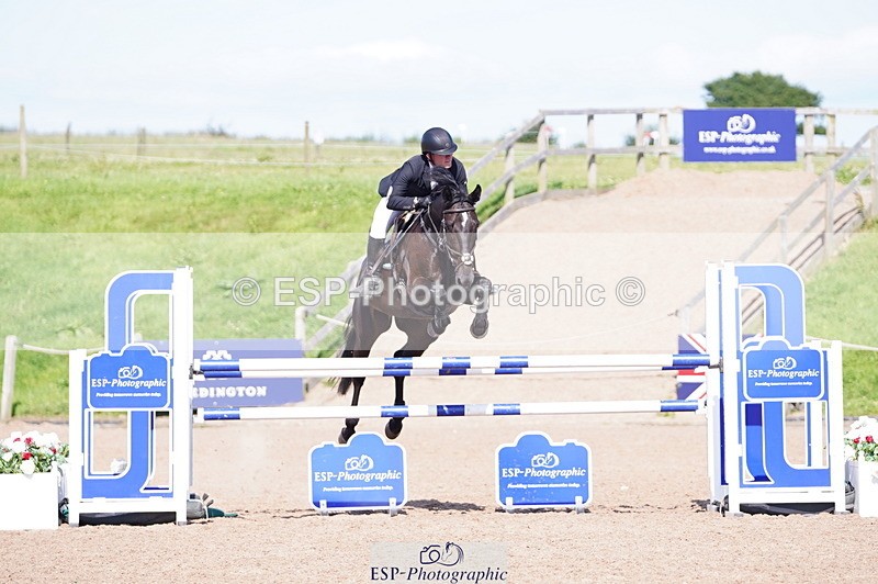 240728A-163156-09787 - Cls 31 Snr Foxhunter