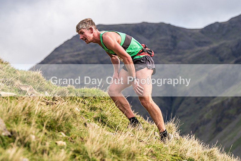 Wasdale Show-289 - Wasdale Head Show Fell Races (Junior & Senior) Saturday 14th October 2023