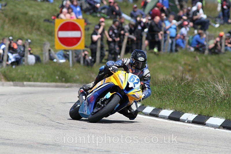  - Supersport Race 1