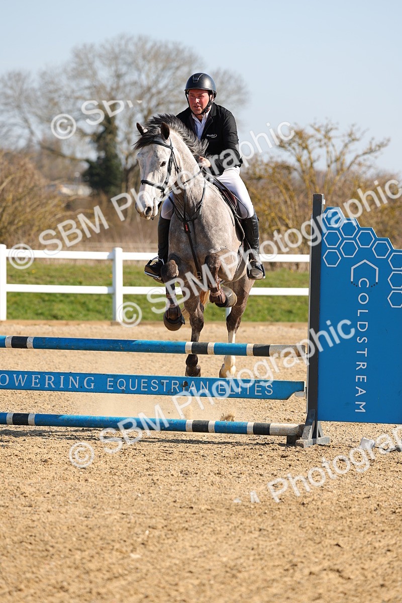 SBM_000318 - Class 1 - Clear Round