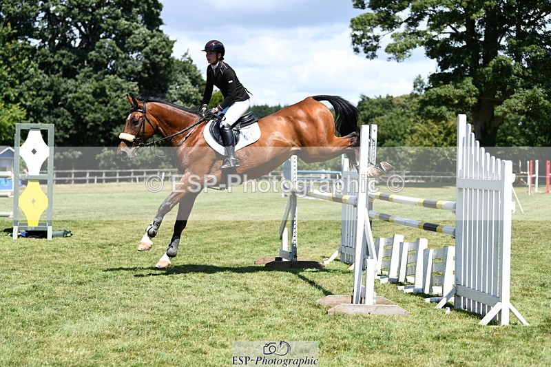 250703A-120922-00821 - Cls 12 1.10m Amateur Qualifier