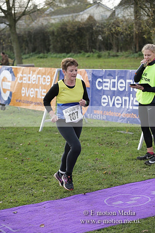 CAD5 171119-1278 - Sutton Benger 5 mile Flyer – 17th Nov 2019