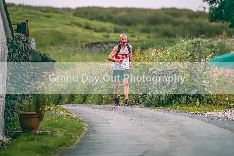 Tebay-738 - Tebay Fell Race Wednesday 26th June 2024