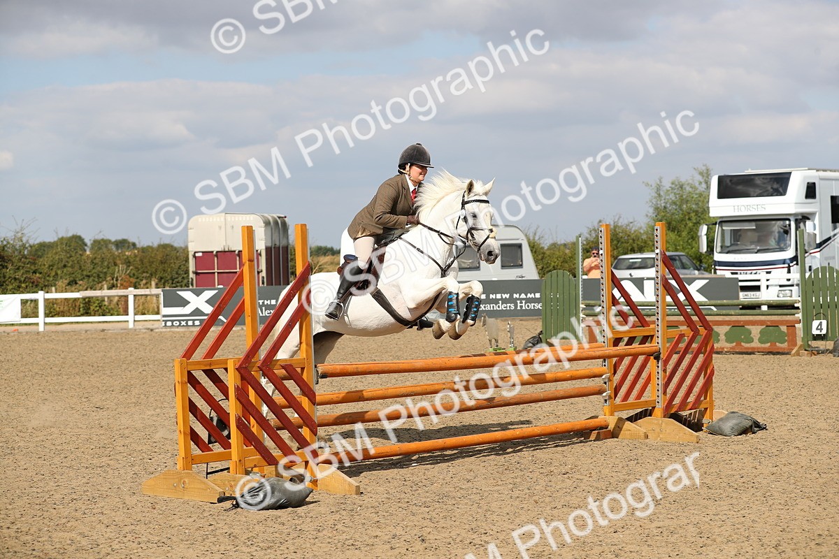 SBM_06813 - Class 49a Style & Performance 80cm (15-19)