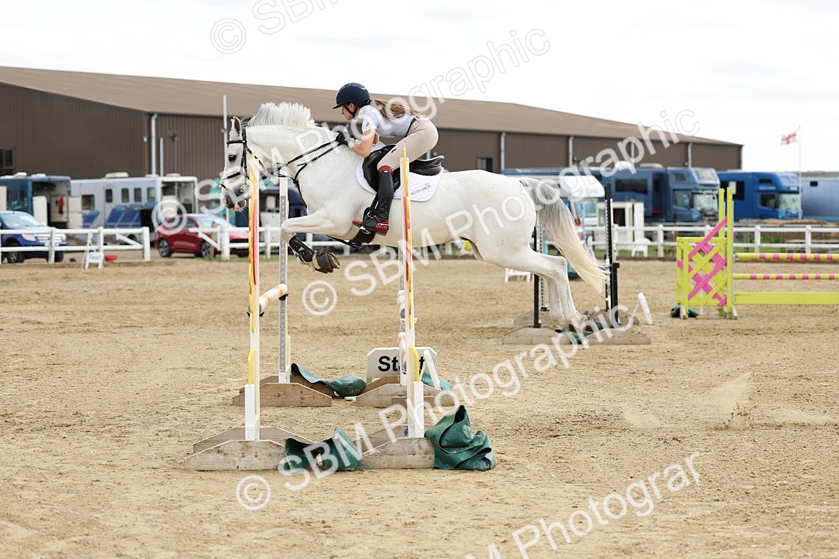 SBM_005345 - Class 18 - Senior 1.05m Open