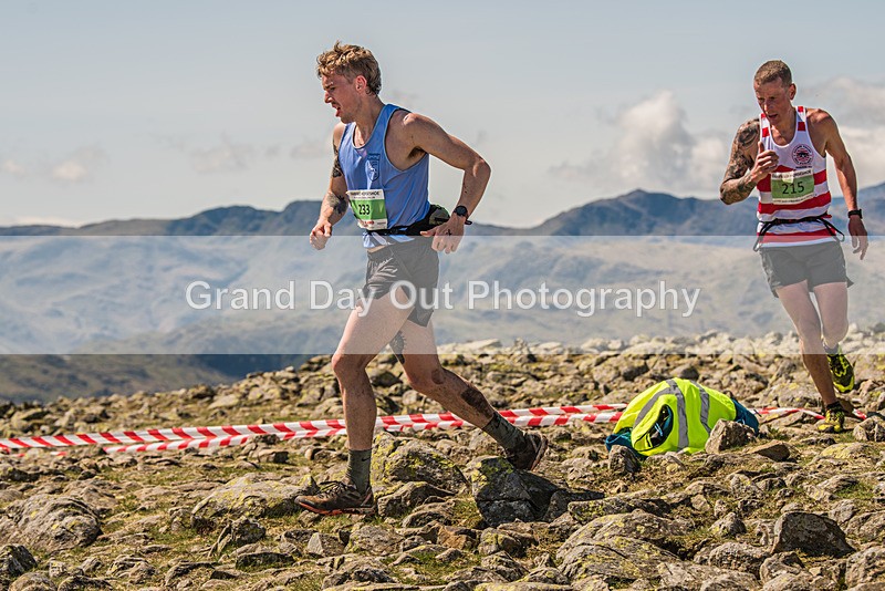Fairfield-248 - Fairfield Horseshoe Fell Race Saturday 13th May 2023