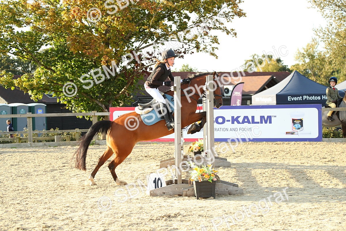 SBM_53795 - J8 - Junior Pony 65cm Championship