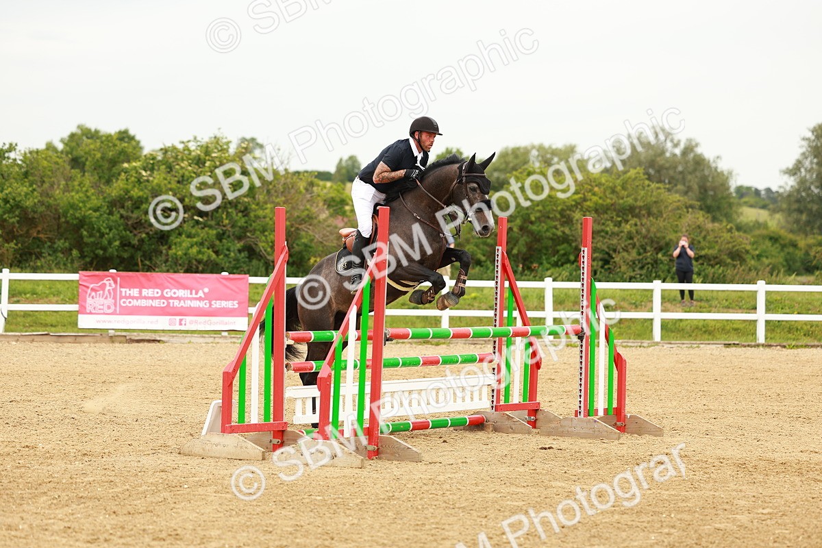 SBM_001670 - Class 3 - Senior Discovery - 1.00m