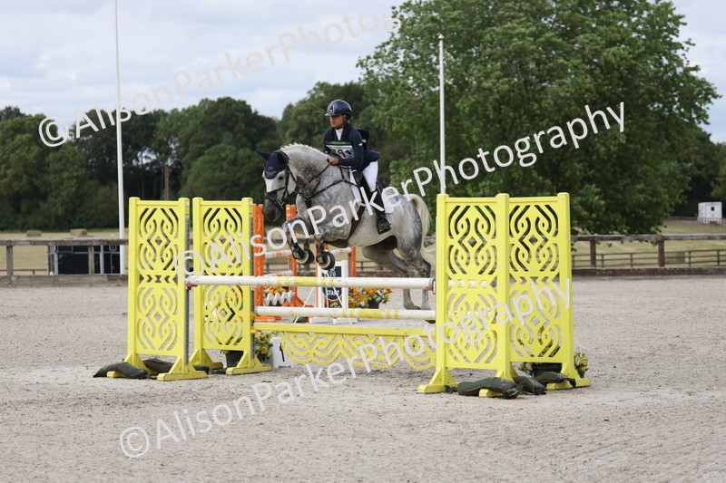 20250622-8924 - PC110 Qualifier - Round 1