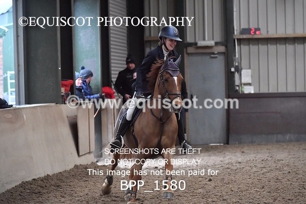 BPP_1580 - CLASS 6 138cm Pony Royal Highland Show Championship Qualifier