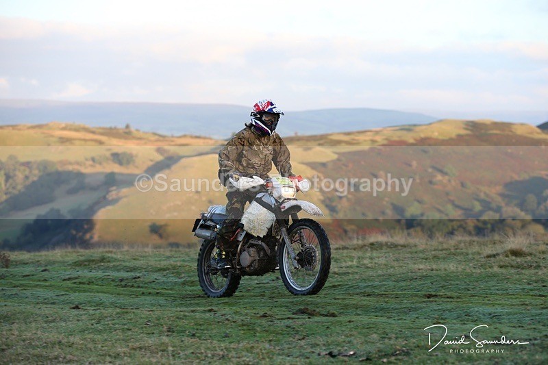 DSPX0243 - Trail bikes