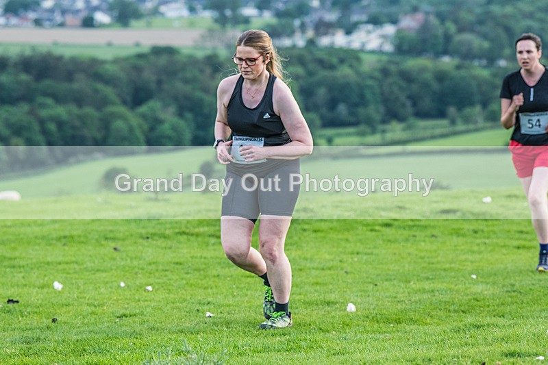 Hay-244 - Hay O Trail Race Tuesday 21st May 2024