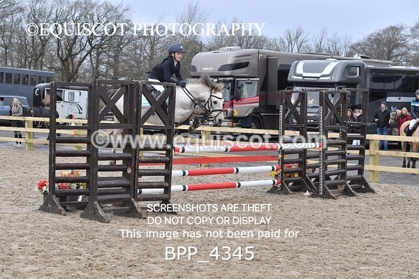 BPP_4345 - CLASS 2 128cm Pony Royal Highland Show Championship Qualifier