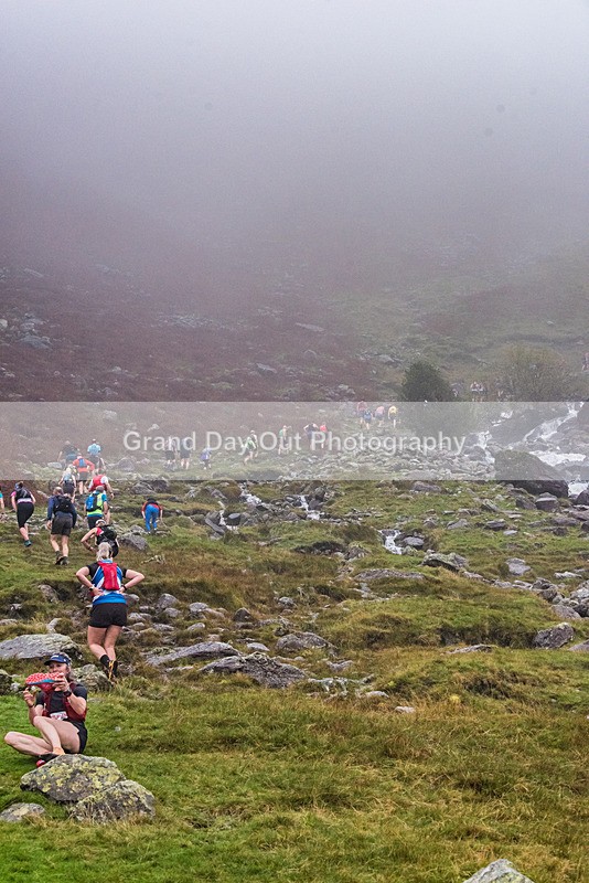 Langdale-724 - Langdale Horseshoe Fell Race Saturday 7th October 2023
