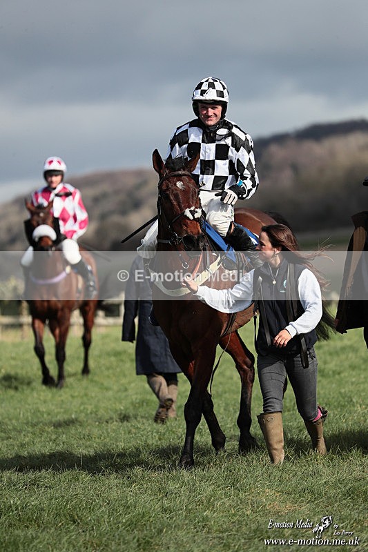 PtP 280226 473 - Kimblewick PtP Kingston Blount 28/02/26
