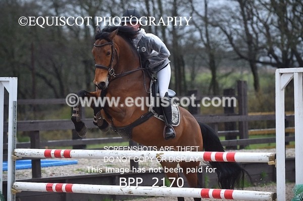 BPP_2170 - CLASS 20 Pony Newcomers/ 1m Open