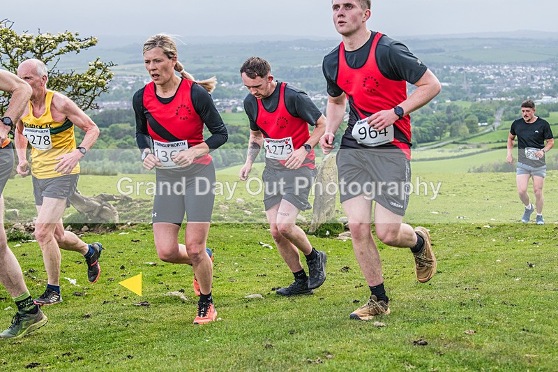 Hay-O-153 - Hay-O Trail Race Tuesday 19th May 2026