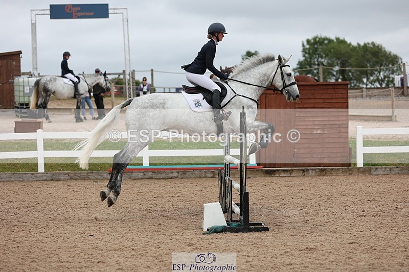 250625-103306-00208 - Cls 1 British Novice and 90cm Open