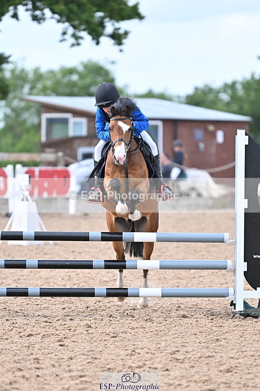 240628A-161608-01412 - Cls 5 Stepping Stones 128cm + 138cm