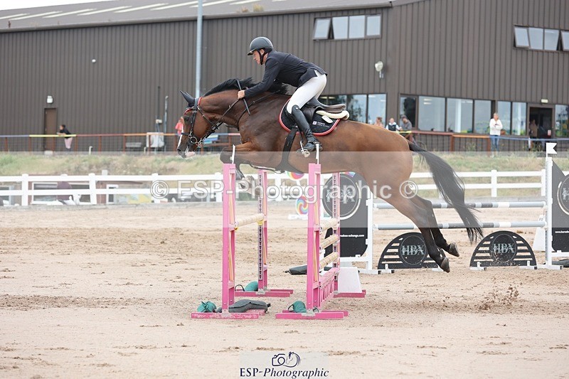 250717-095533-03816 - Cls 9, 1 Star Bronze Tour