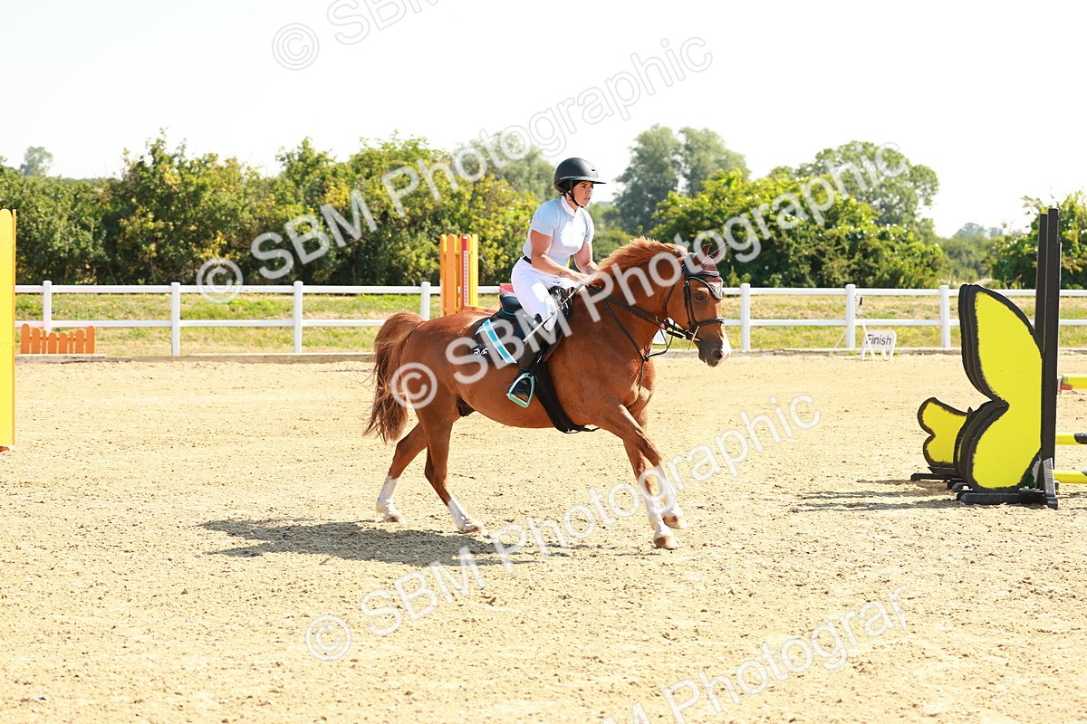 SBM_000047 - Class 2 - Senior British Novice - 90cm