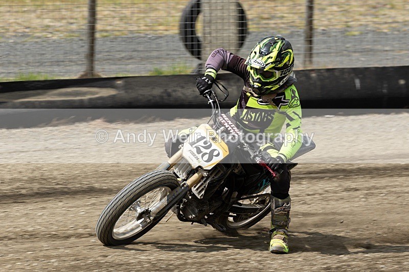 200614-7D-8E0A4533 - Rode & Skid It Practice Day 14 Jun 20