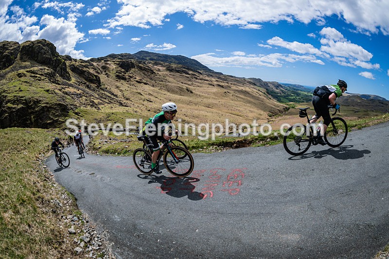 133534 - Hardknott Pass Camera 2 13.00-14.00