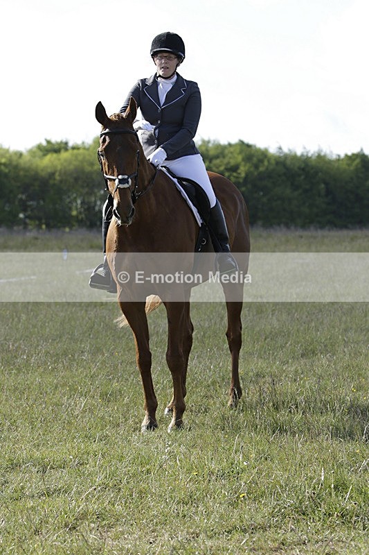 BVHT 140517 -45 - Class 1 DR Intermediate 14/05/17