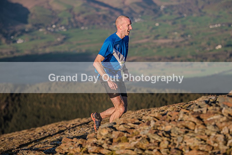 Grisedale-108 - Grisedale Grind Fell Race Wednesday 17th April 2024