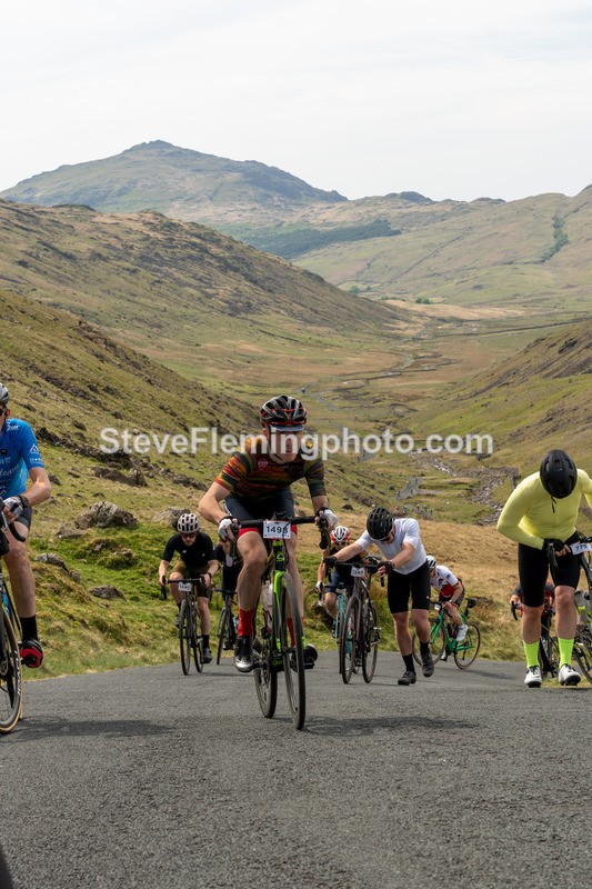 140707 - Wrynose 14.00-15.00