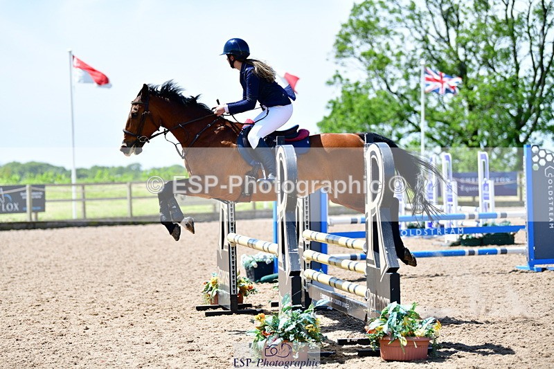 240525A-122223-05730 - Cls 20 85cm National Am Qualifier