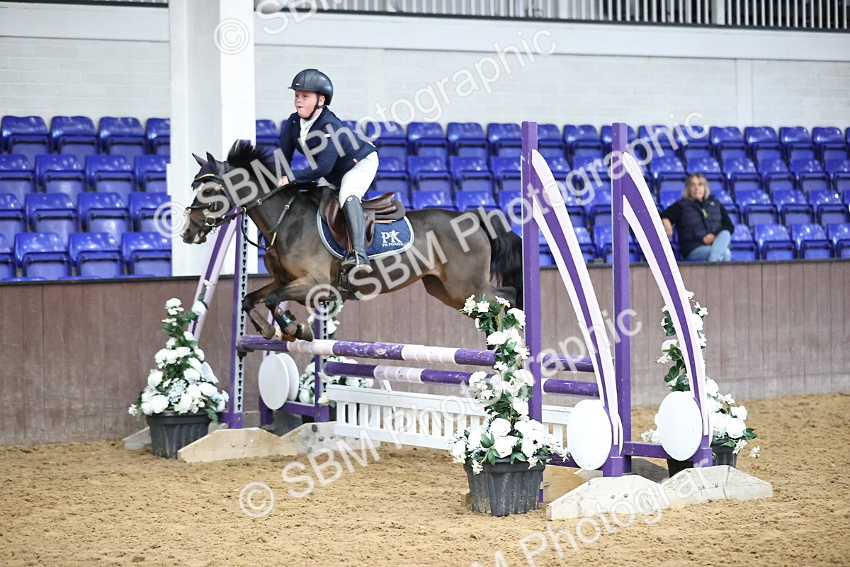 SBM_003409 - Class 11 - Springboard 128cm 138cm Restricted 85cm 95cm