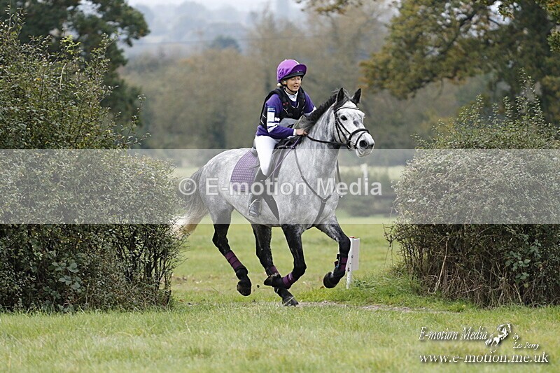 WWHT 181020 WWHT 181020 1118 - WWEC Intermediate (0.90m)  18/10/20