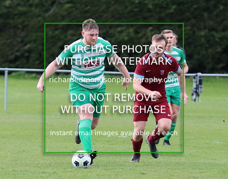 IMG_1188 - Kendal County v Haslingden St Marys (2/4/22)