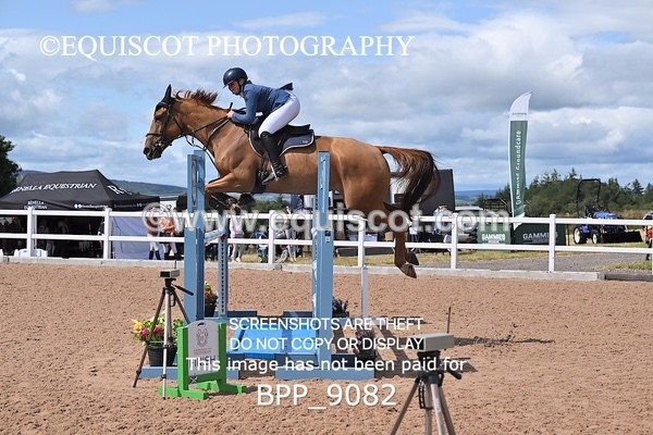BPP_9082 - CLASS 21 SAT Redpost Equestrian Senior Foxhunter/1.20m Open