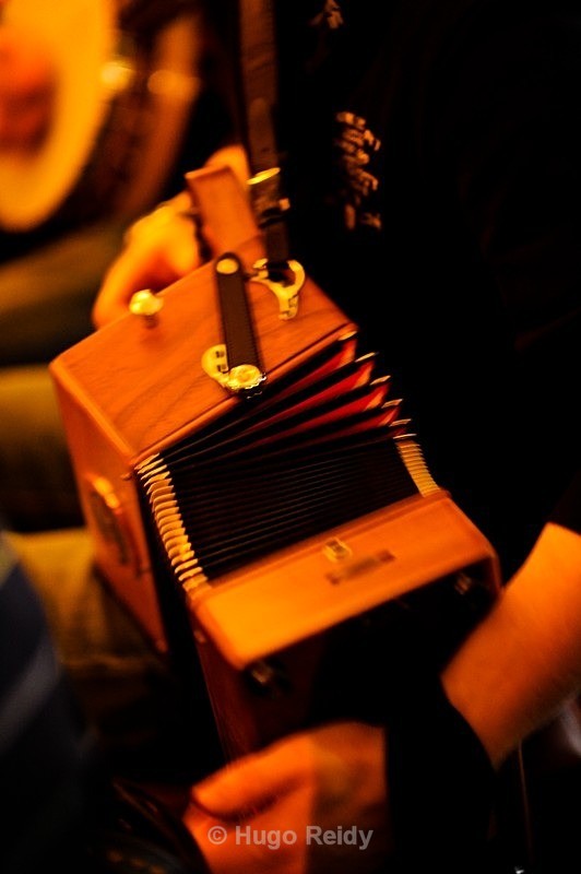  - St Patrick's Day Archive