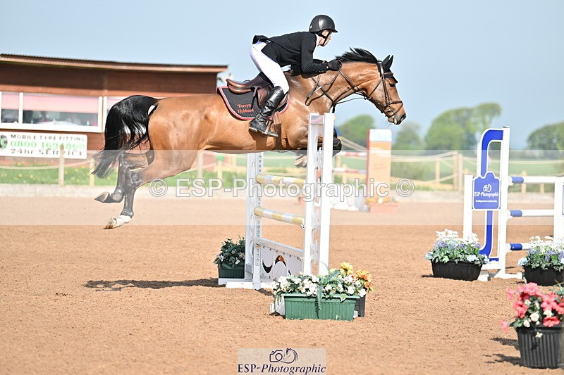 240510A-092507-04738 - Cls 20 Foxhunter