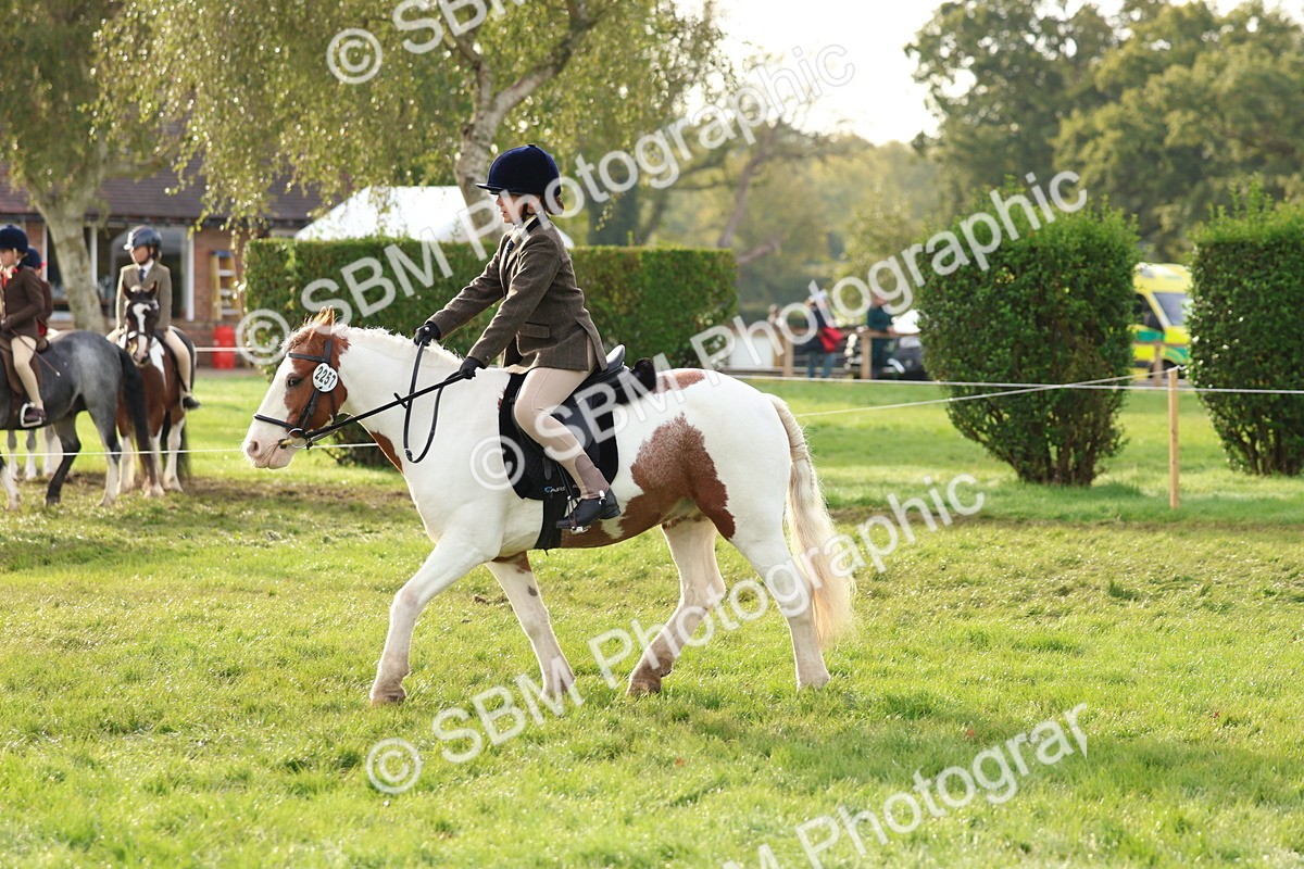 SBM_56602 - S40 - Starters Ridden Showing