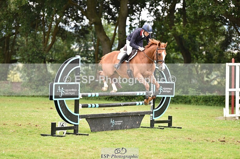 240713-125506-38822 - Cls 160 1.05m Amateur Quali and Open