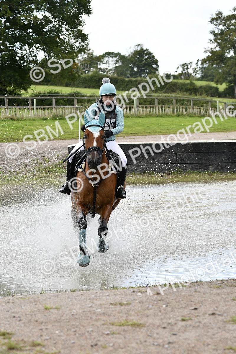 SBM_22906 - E9 - Eventers Challenge 60cm Championship