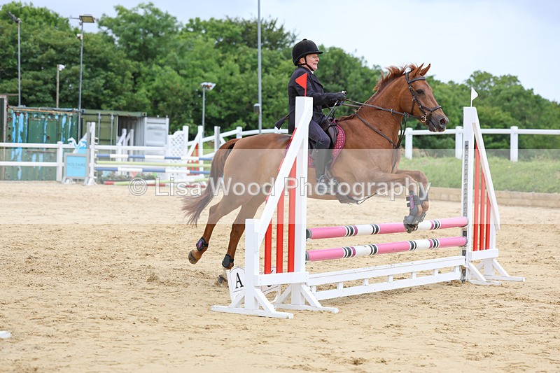 3E7A4516 - Class 7: 70cm Senior