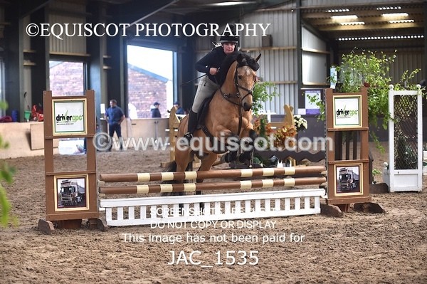 JAC_1535 - CLASS 2 BE70CM