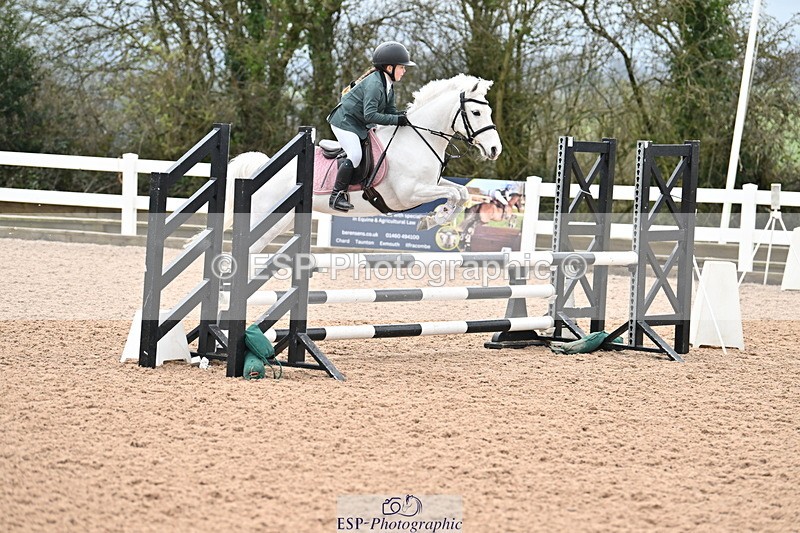 240309A-110403-00172 - Cls 3 Pony British Novice and 80cm Open