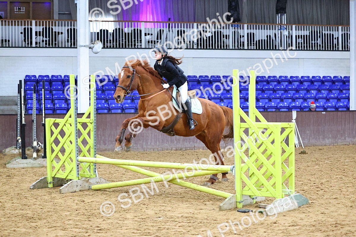 SBM_000851 - Class 3 - 60cm