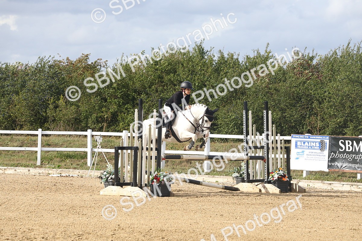 SBM_007957 - Class 12 - 90cm Champs