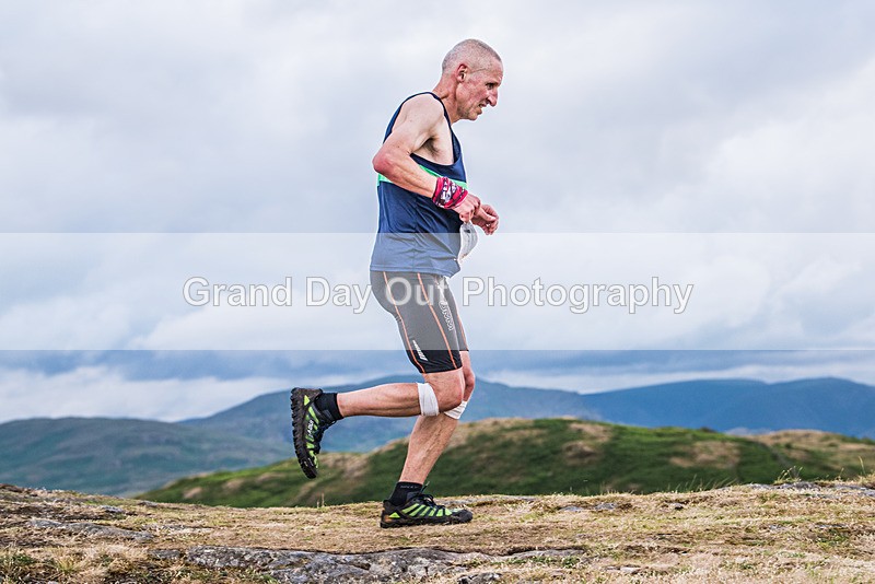 Reston-533 - Reston Scar Fell Race Wednesday 5th July 2023